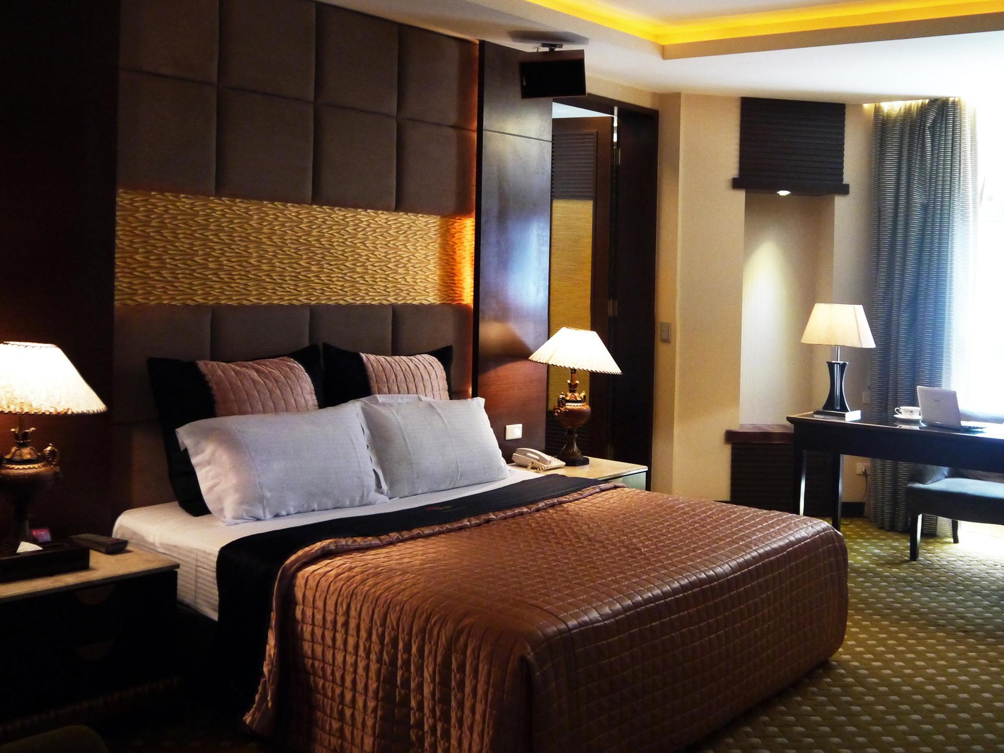 Dongfeng Motel Kujsan Kültér fotó