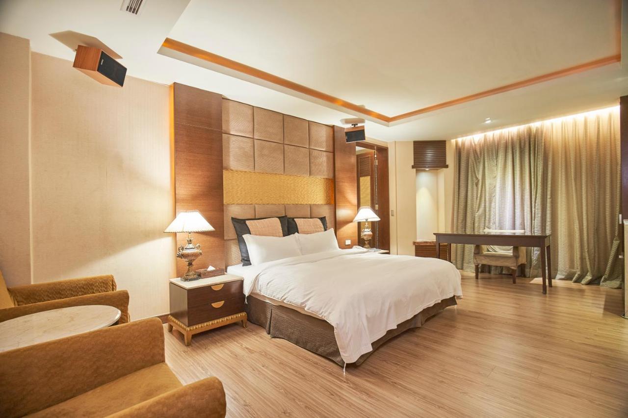 Dongfeng Motel Kujsan Kültér fotó